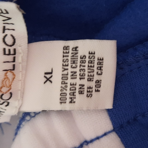 Hearts Collective classic jogger pants..SAV BES on butt. XL - Picture 8 of 8